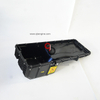 Cummins ISG QSG Durable Industrial Engine Parts 6316977 Oil Pan 6316977