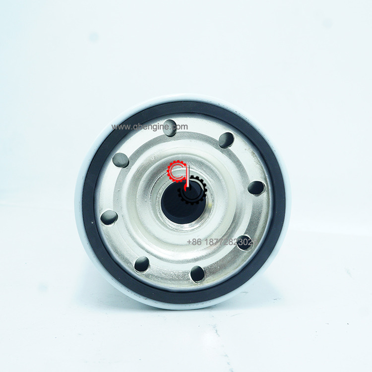 High Efficiency Cummins Engine Parts Spin-On Fuel Water Separator FS36259
