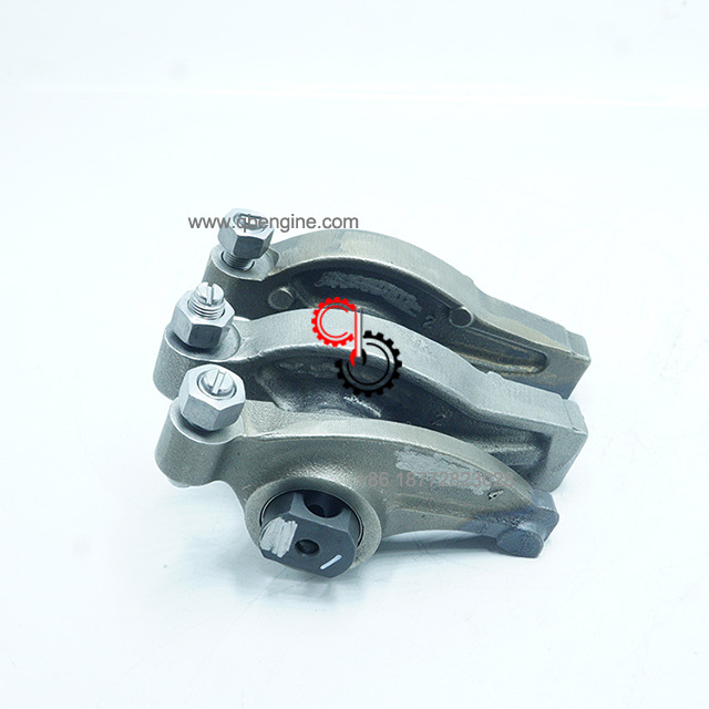 Precision K19 K38 K50 Rocker Lever Arm Assembly 3065810 Machined Diesel Components 