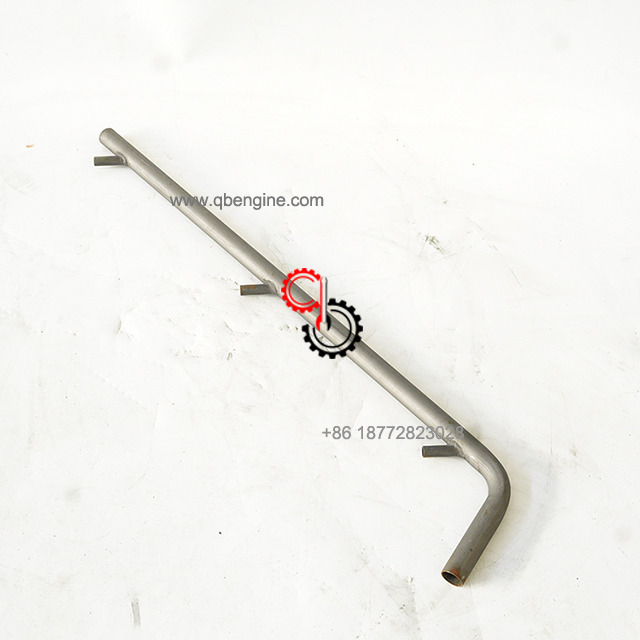 Cummins 3046834 QSK19 K19 Breather Tube 3046834 Heavy-Duty Engine Parts