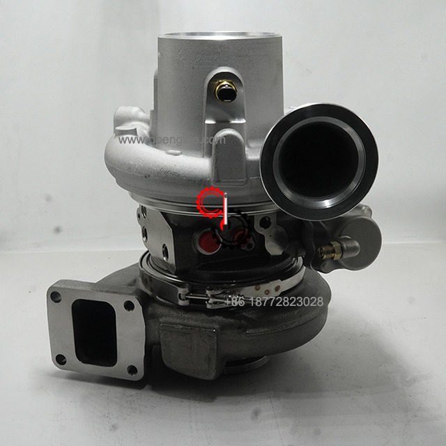 Genuine Cummins ISX15 Engine Parts HE551V Turbocharger Kit 2881994 3768264