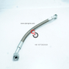 High Durability Cummins K38 Engine Parts High Pressure Flexible Hose 3638596