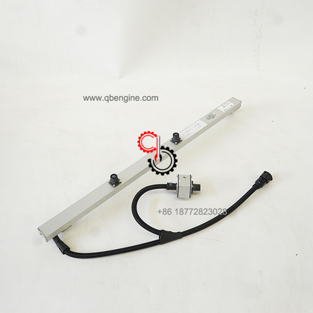 Genuine Cummins QSK45 Electronic Control Module Wiring Harness 3648148