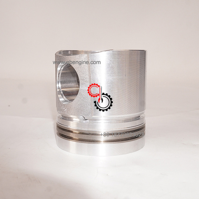 Cummins 6BT B-Series Engine Parts Engine Piston Kit 3806270 3926990