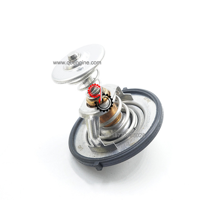 Brand New Cummins ISX QSX X11 X12 X13 Engine Cooling Thermostat 3696215