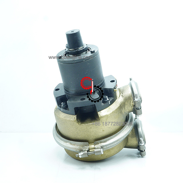Genuine Marine Cummins Engine K19 K38 KTA19 Parts Sea Water Pump 3074540 3049158