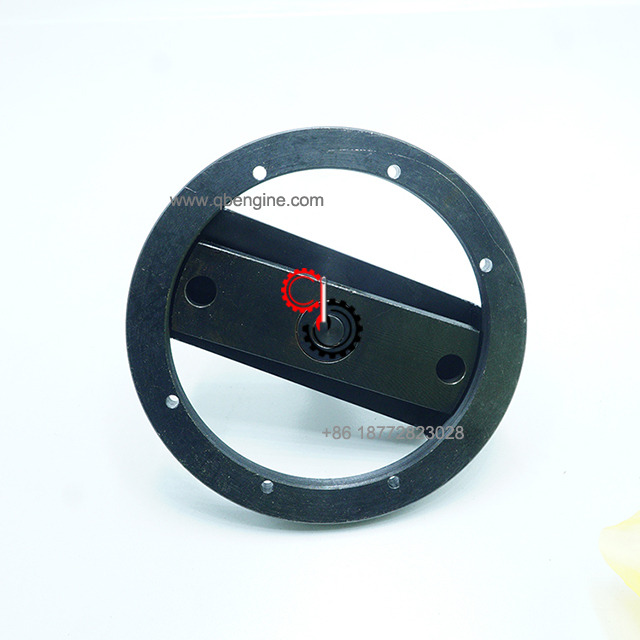 Cummins Crankshaft Rear Oil Seal Installation and Removal Tool 3164660