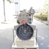 CCEC Cummins QSK19 QSK19-C600 600HP 18.9L Heavy Duty Diesel Engine 