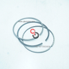 Genuine Komatsu SAA6D140E-5 Engine Parts Piston Ring Assembly 6261-31-2030