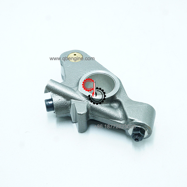 Cummins ISX QSX X15 Interbrake System Engine Brake Lever 4393087 4298199 3413098
