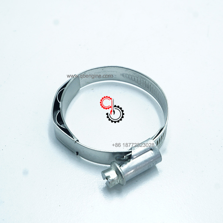 Original T-Bolt Type Cummins Composite Steel 3645975 Hose Clamp 3645975