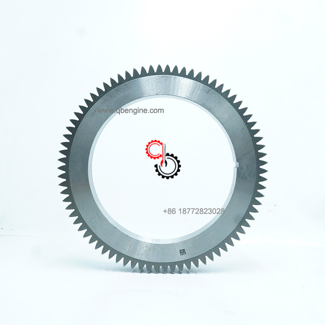 Genuine Cummins Engine Parts 3646147 Crankshaft Gear 3646147