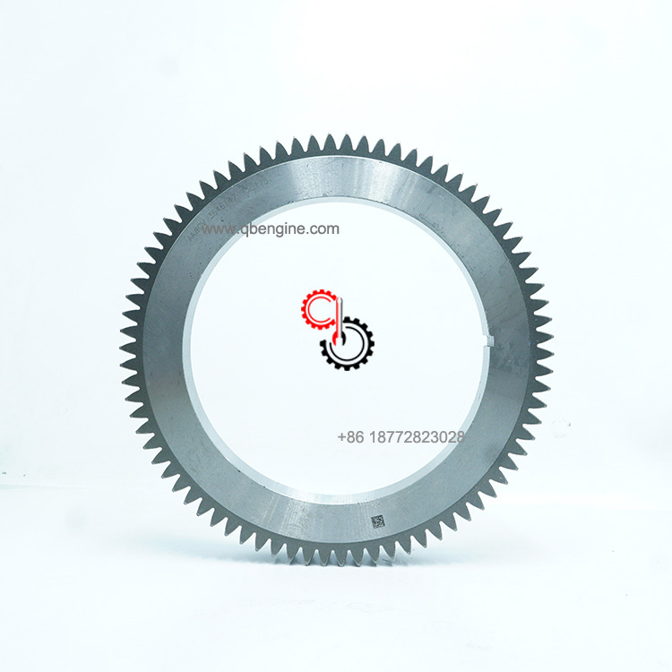 Genuine Cummins Engine Parts 3646147 Crankshaft Gear 3646147