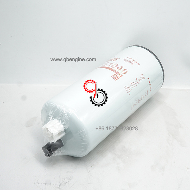 Cummins FS1040 Spin-On Fuel Water Separator Filter FS1040 for Heavy-Duty Engine