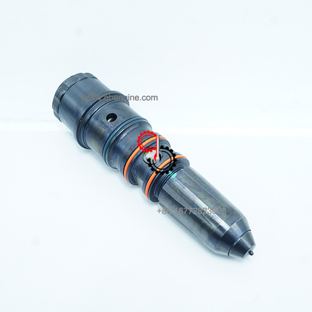 Cummins NT855 Fuel Injector 3054233 Generator Parts