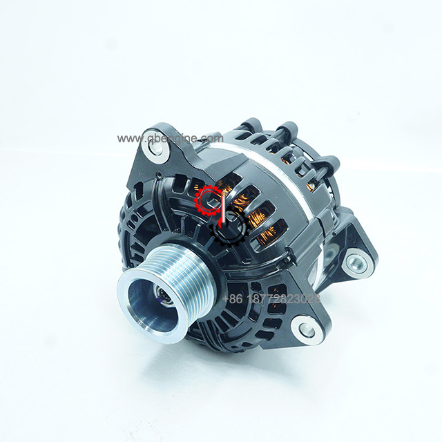 Cummins OEM Replacement Generator 5681784 24V 120A 5681784 Alternator 
