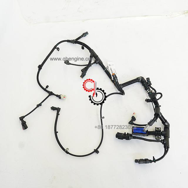 Brand New Cummins Engine Parts ECM Electronic Control Module Wiring Harness 6480946