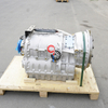 High Efficiency FAST CX31 FC6A250PT 6-Speed Automatic Transmission FC6A250PRT