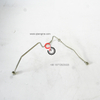 Genuine Cummins QSK50 4969154 Fuel Drain Tube 4969154