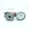 Industrial Engine Parts Cummins ISB6.7 Belt Tensioner Pulley 4897964 4891116 