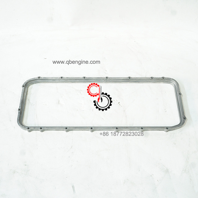 High Strength Cummins ISB6.7 QSB6.7 4938655 Oil Pan Adapter 4938655
