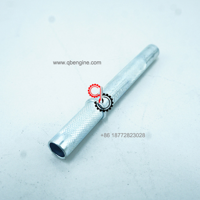 High Performance Cummins Diesel Engine Oil Level Gauge Tube 3279104