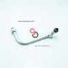Cummins M11 ISM QSM Engine Parts Compressor Water Inlet Tube 3400563