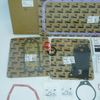 OEM Cummins Spare Parts Lower Engine Gasket Kit 4089889 for ISL QSL Engine