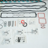 Industrial Cummins ISB6.7 QSB6.7 Upper Engine Gasket Kit 4955229