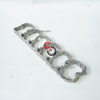 Industrial Grade Cummins Diesel Replacement Parts Rocker Lever Housing 5529794