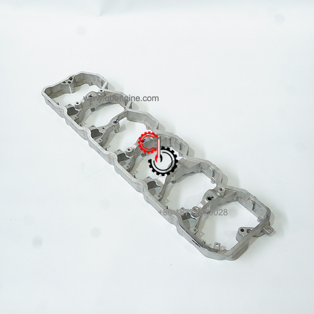 Industrial Grade Cummins Diesel Replacement Parts Rocker Lever Housing 5529794