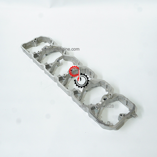 Industrial Grade Cummins Diesel Replacement Parts Rocker Lever Housing 5529794