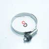 Durable Diesel Cummins Engine Spares Stainless Steel Spring Hose Clamp 3918521