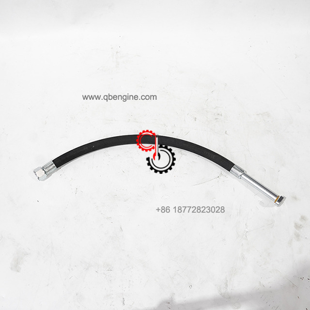 Cummins Engine Fuel System Parte NT855 Fuel Transfer Tube 4914197