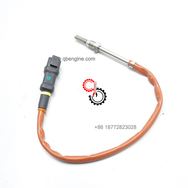 Cummins 4951941 Engine Electronic Control System Temperature Sensor 4951941