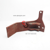 Cummins NT855 Engine Parts Oil Filter Mounting Bracket 4914810 Filter Support 4914810
