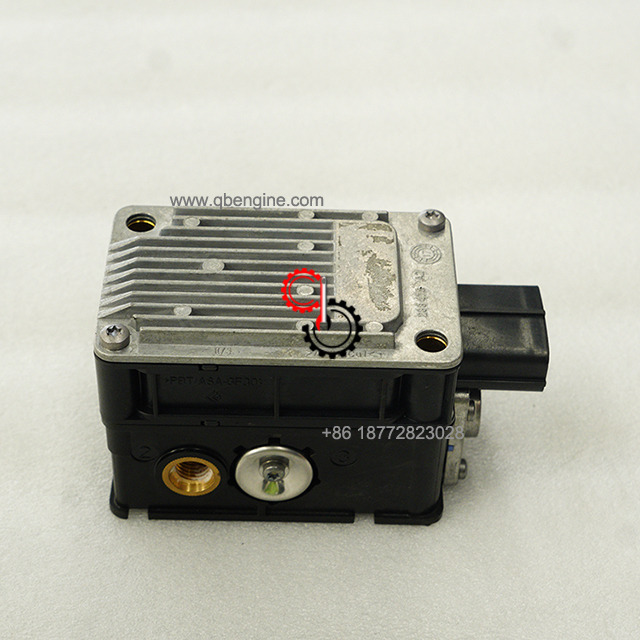 Cummins Professional Diesel Engine Turbocharger Air Control Valve 4088070