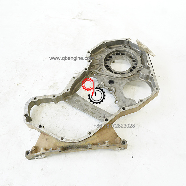 Premium Cummins QSB5.9 Engine Parts Industrial Gear Housing 3943380 4929448