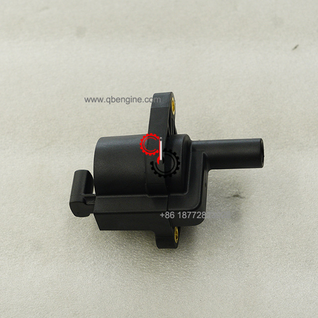 High Quality Cummins Precision Machined Diesel Components Ignition Coil 5314536
