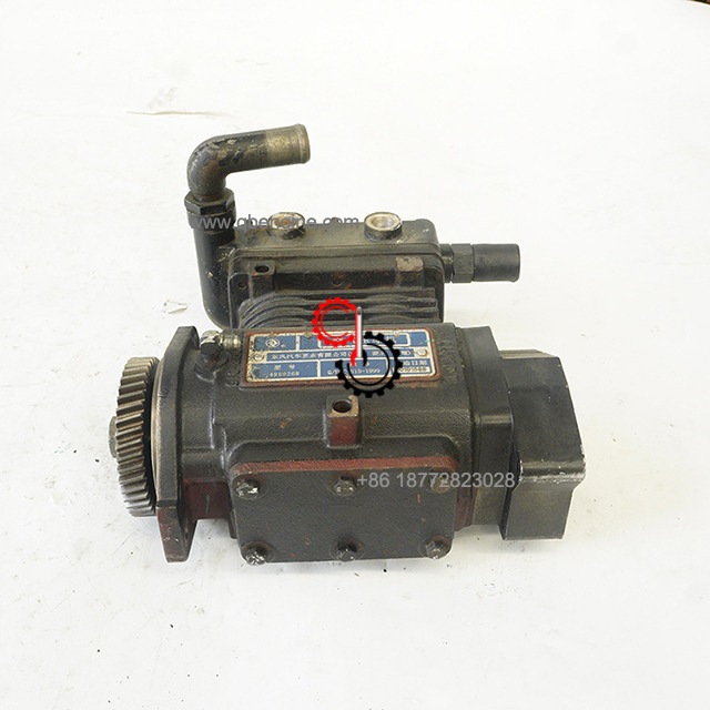 Premium Diesel Engine Parts Cummins Air Compressor 4930041 5285436 4989268 5285437