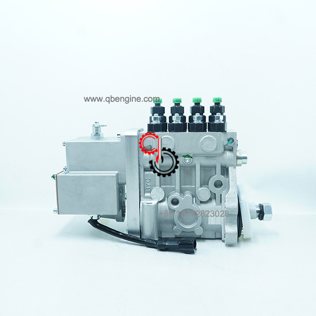 OEM Grade Cummins 4BT Engine Parts 5336065 Fuel Injection Pump 5336065
