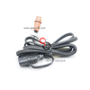 ISM QSM Cummins Engine Parts 4966480 Engine Heater Cable 4966480