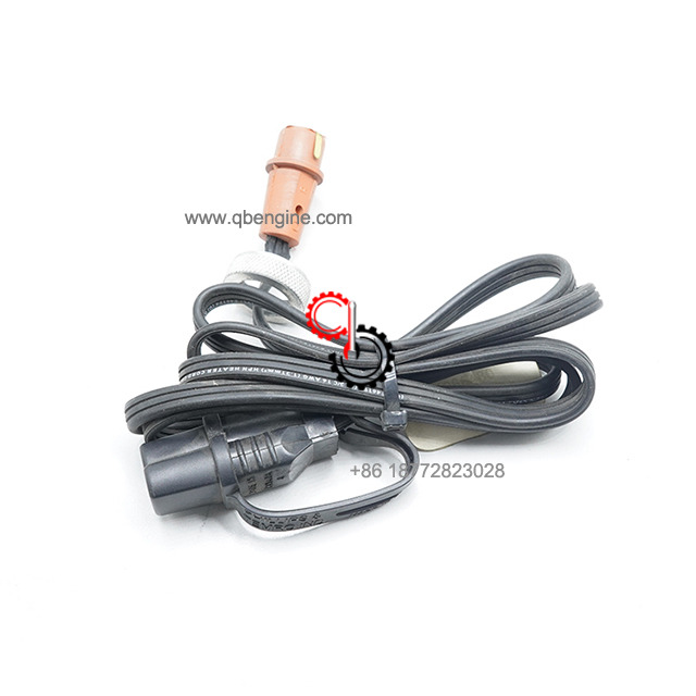 ISM QSM Cummins Engine Parts 4966480 Engine Heater Cable 4966480