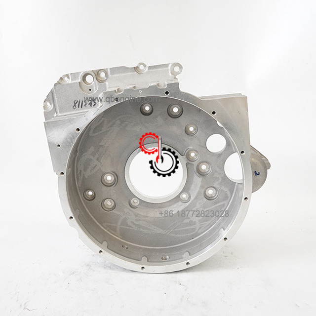 Cummins ISB QSB Engine Transmission Part Flywheel Housing 4994010