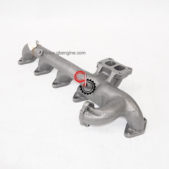 Cummins ISB6.7 Engine Exhaust System Part Exhaust Manifold 5293077