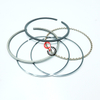 Gas Engine Parts Cummins Piston Ring Kit 4025290 Cummins ISLas CGAS 4025290