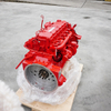 225HP CPL2059 CPL8782 Truck engines ISBE4+225B engine ISDE 6.7 ISB6.7 Cummins 6.7 ISB for truck