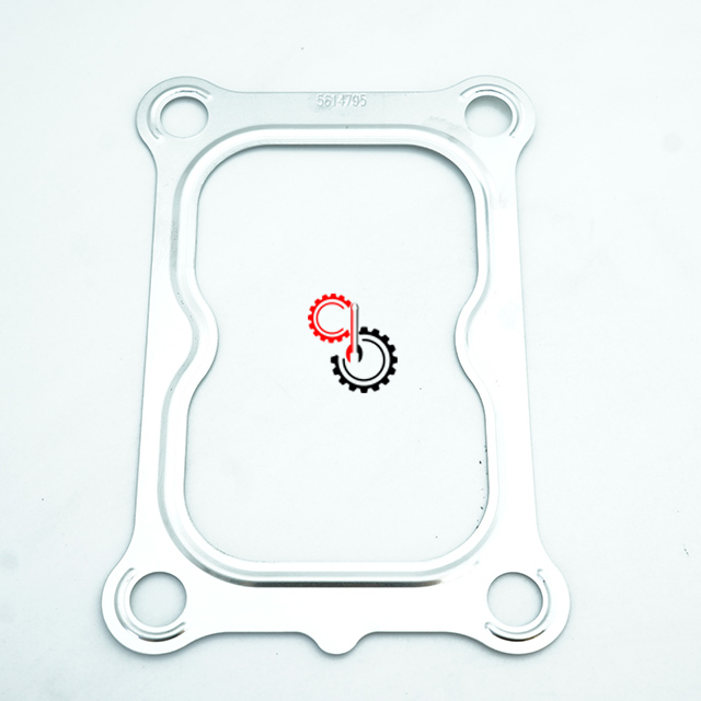 Diesel Engine Parts Brand New Cummins 5614795 Turbocharger Gasket Cummins ISG QSG 5614795