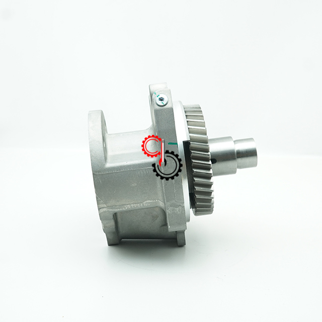  Marine Diesel Engine Spare Parts Cummins QSM M11 Accessory Drive 3896047