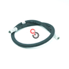  Marine Diesel Engine Cummins Spare Parts ISM QSM M11 Flexible Hose 3899299